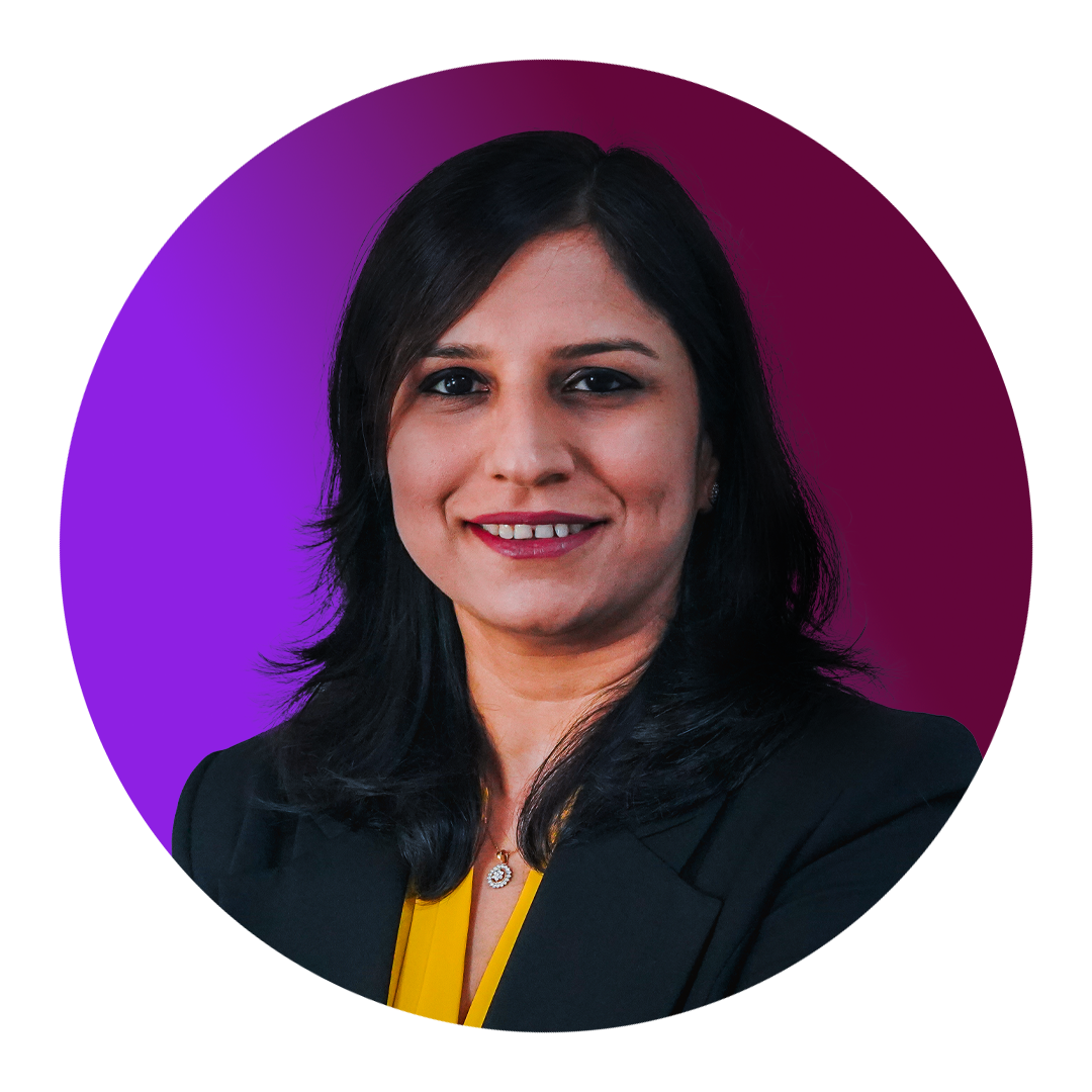 Dr Nidhi Sehgal