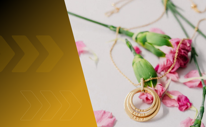Image for Local Business Spotlight: E3K Jewelry