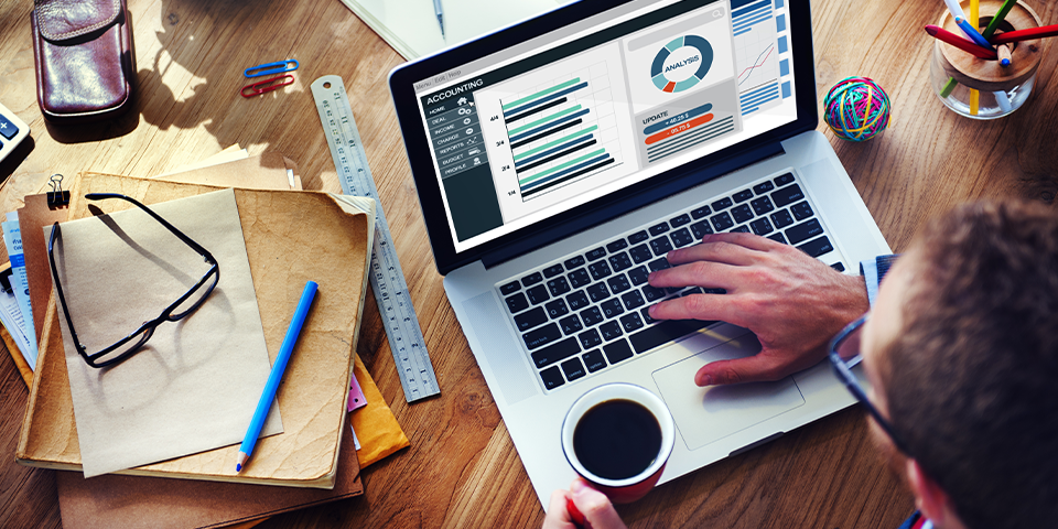Image for Faculty Insights: The real competitor of the accounting degree isn’t the ACCA or CPA. It is speed