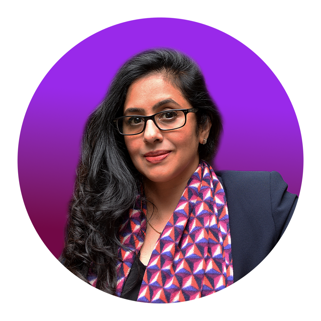 Renuka Methil