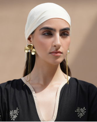E3K is an expression of understated luxury designed to feel personal, effortless, and timeless all glossed in 18k gold.