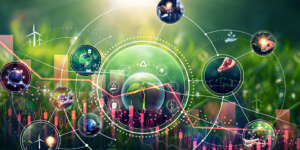 Sustainable engineering research exploring plant-based solutions and environmental innovation in mechanical engineering