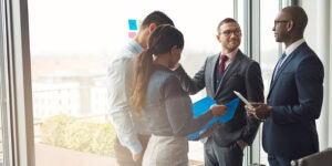 Why global business skills are essential for the future 