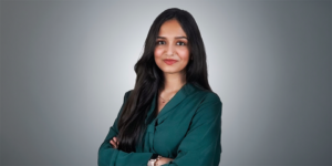 From Theatre Spotlight to Hilton’s Regional Office: Arya Shah’s Journey at Curtin Dubai