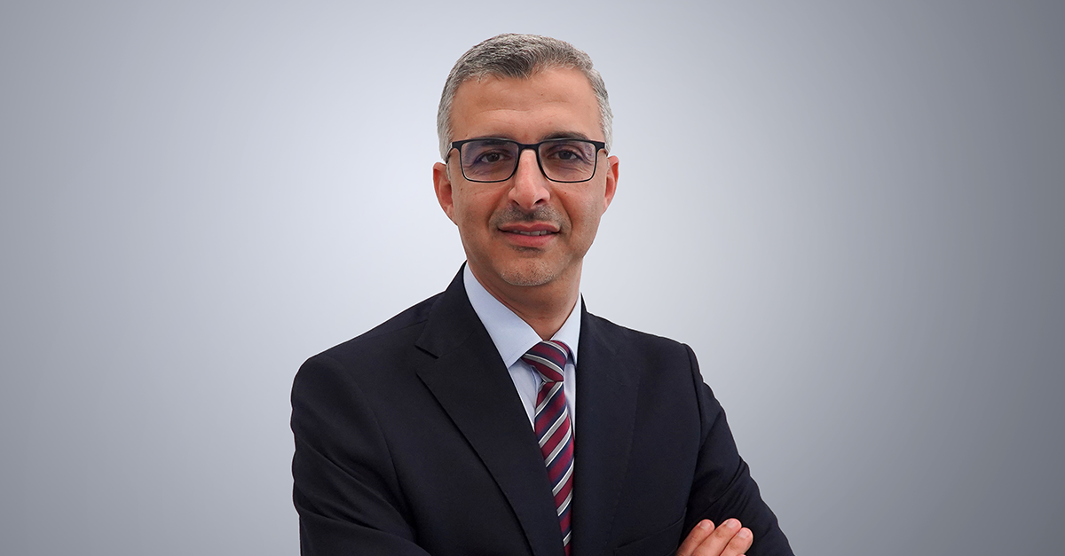 Image for Dr Osama Dorgham appointed Head of School – Computing at Curtin University Dubai 