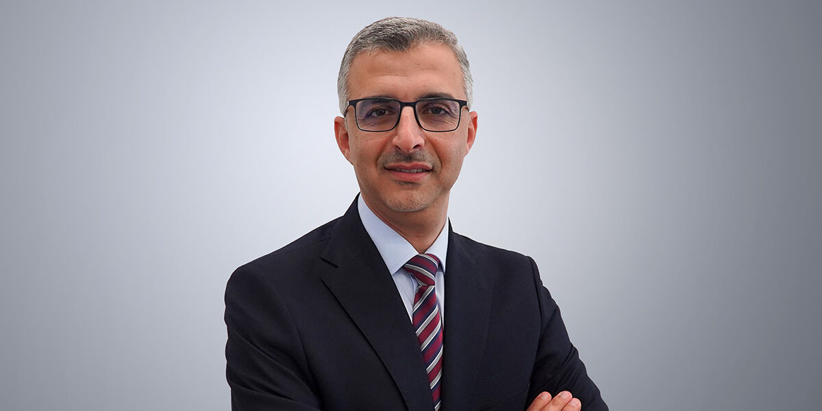 Dr Osama Dorgham appointed Head of School – Computing at Curtin University Dubai 