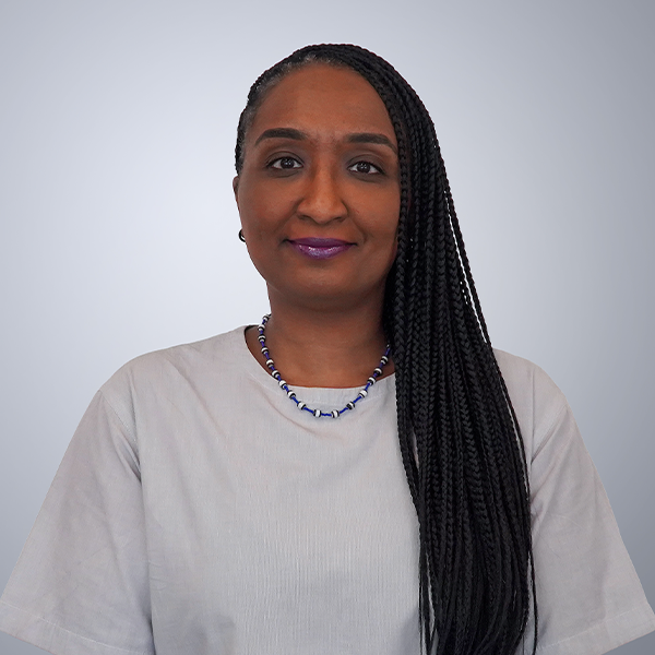 Rasha Elhag | Adjunct Lecturer
