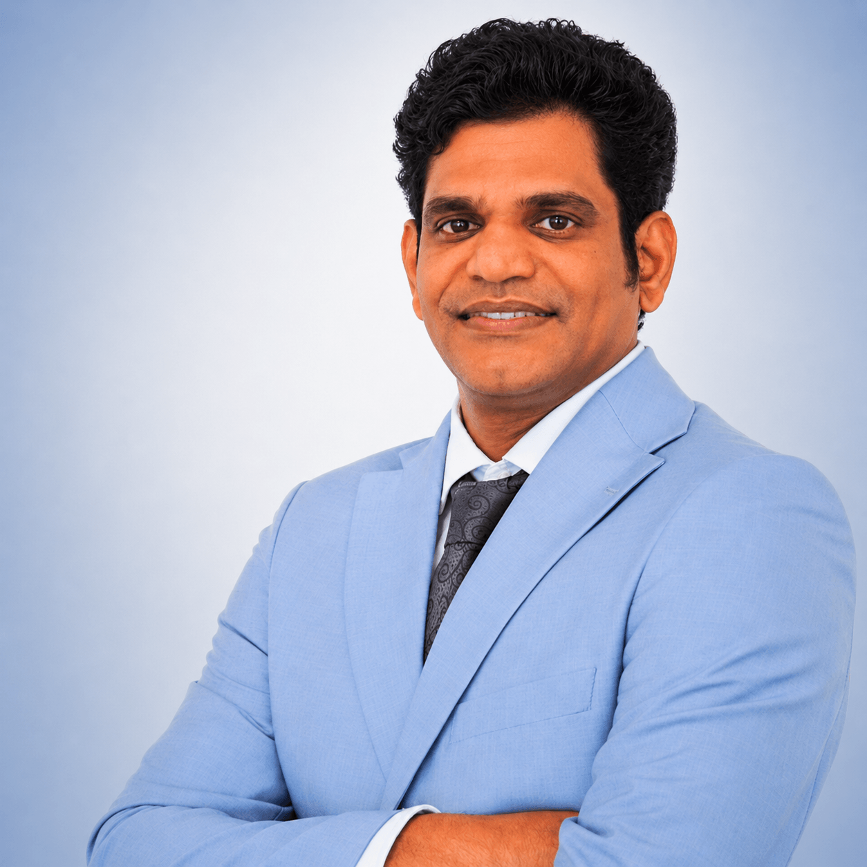 Dr Anil Antony Sequeira| Adjunct Lecturer – School of Science and Engineering