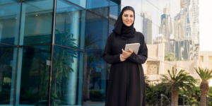 Supporting UAE employees’ goals through postgraduate scholarships